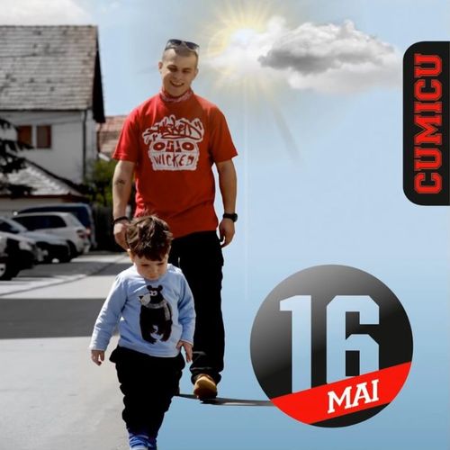 Cumicu - 16 mai